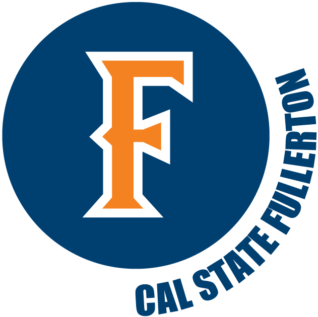 Cal State Fullerton Titans 1992-Pres Alternate Logo v5 iron on transfers for T-shirts